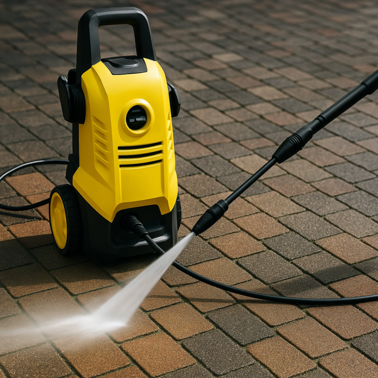 Best Pressure Washers in Australia (2025 — In-Stock Guide)
